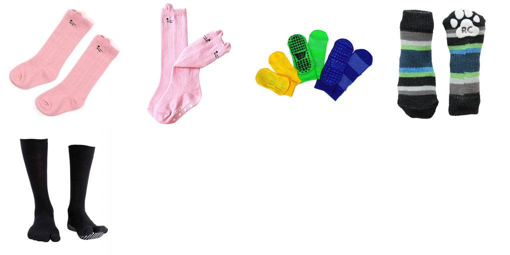 antislip socks